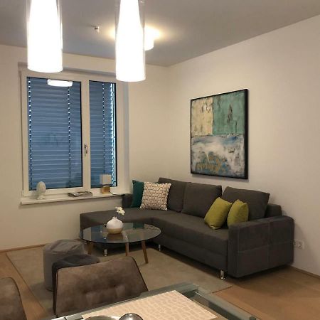 Cityapartments فيينا المظهر الخارجي الصورة
