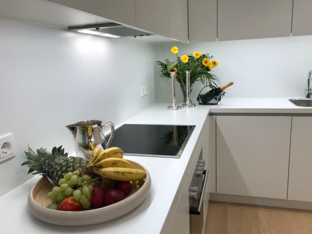 Cityapartments فيينا المظهر الخارجي الصورة