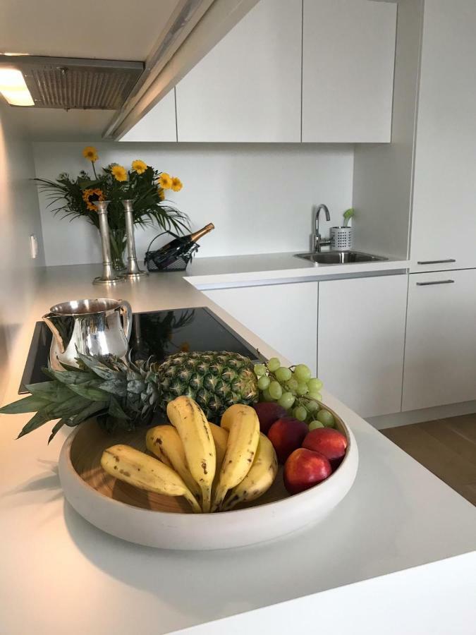 Cityapartments فيينا المظهر الخارجي الصورة