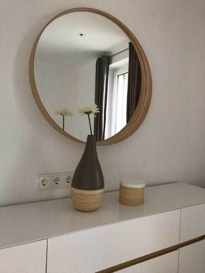 Cityapartments فيينا المظهر الخارجي الصورة