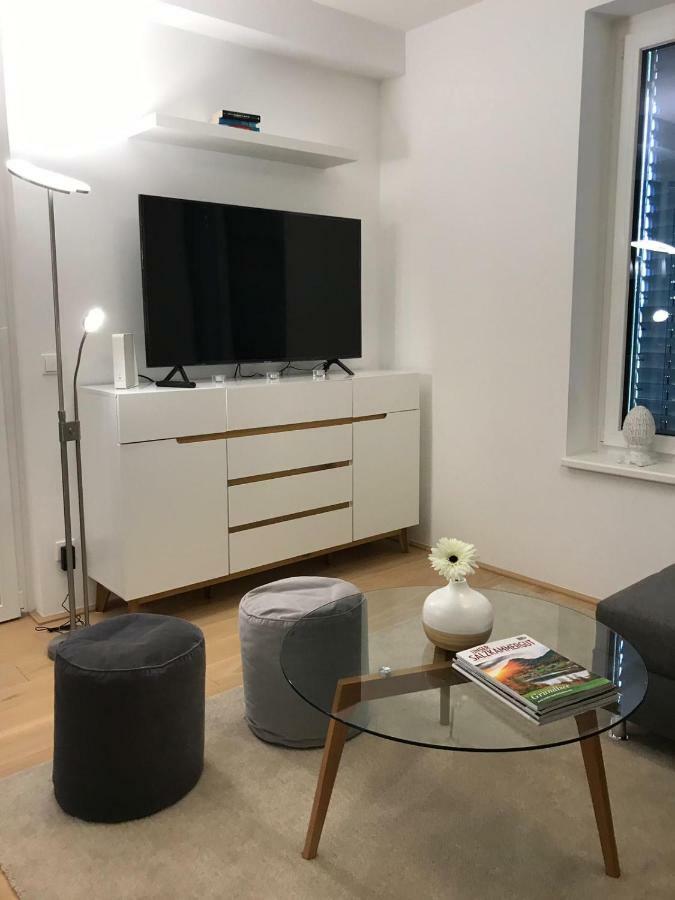Cityapartments فيينا المظهر الخارجي الصورة