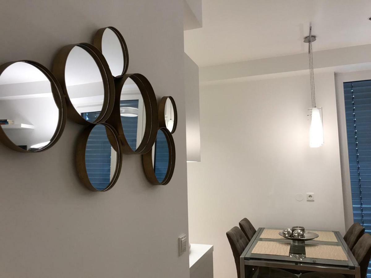Cityapartments فيينا المظهر الخارجي الصورة