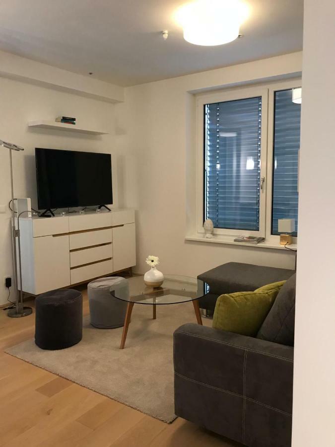 Cityapartments فيينا المظهر الخارجي الصورة