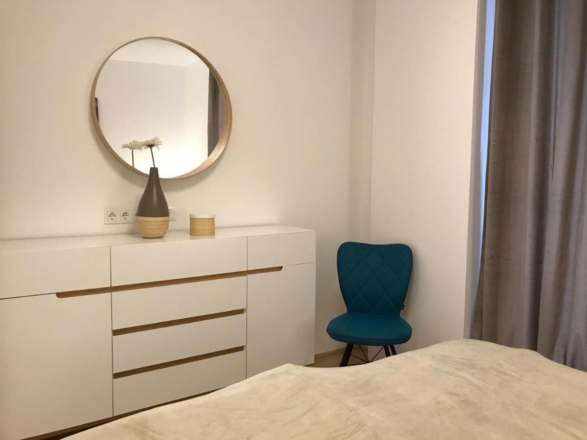 Cityapartments فيينا المظهر الخارجي الصورة