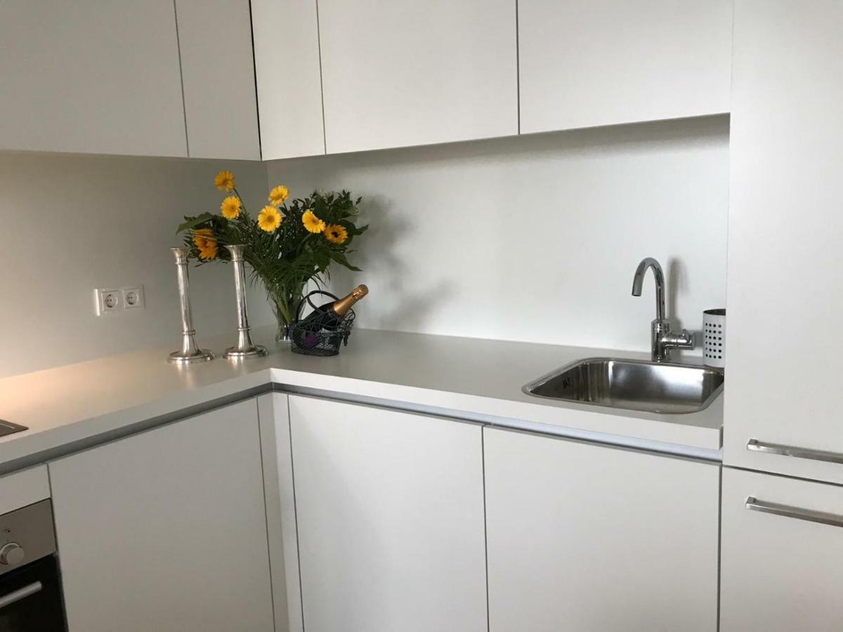 Cityapartments فيينا المظهر الخارجي الصورة