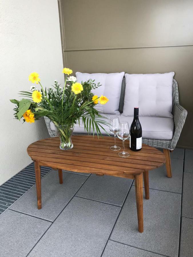 Cityapartments فيينا المظهر الخارجي الصورة
