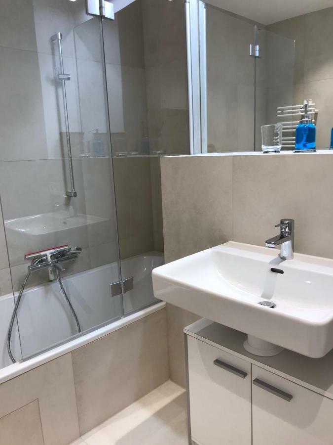 Cityapartments فيينا المظهر الخارجي الصورة