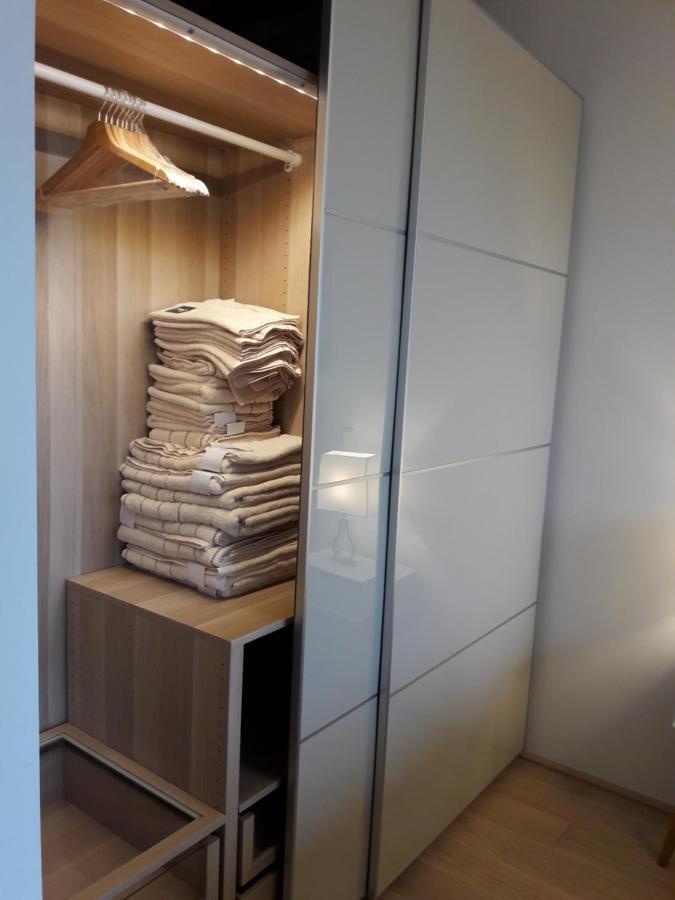 Cityapartments فيينا المظهر الخارجي الصورة