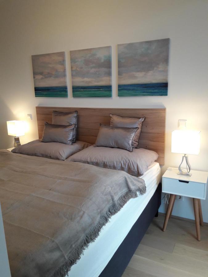 Cityapartments فيينا المظهر الخارجي الصورة