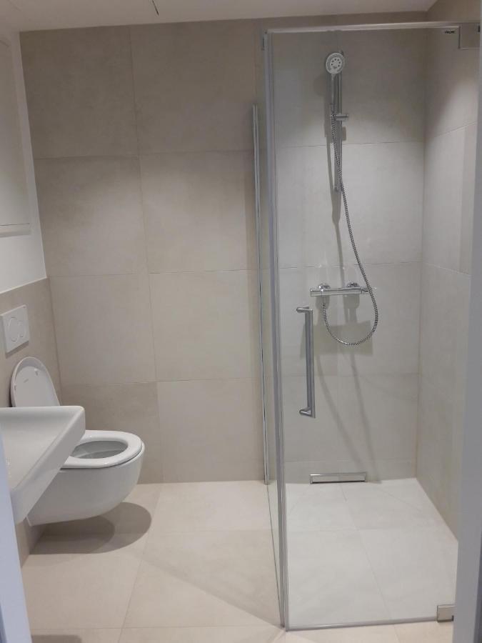 Cityapartments فيينا الغرفة الصورة