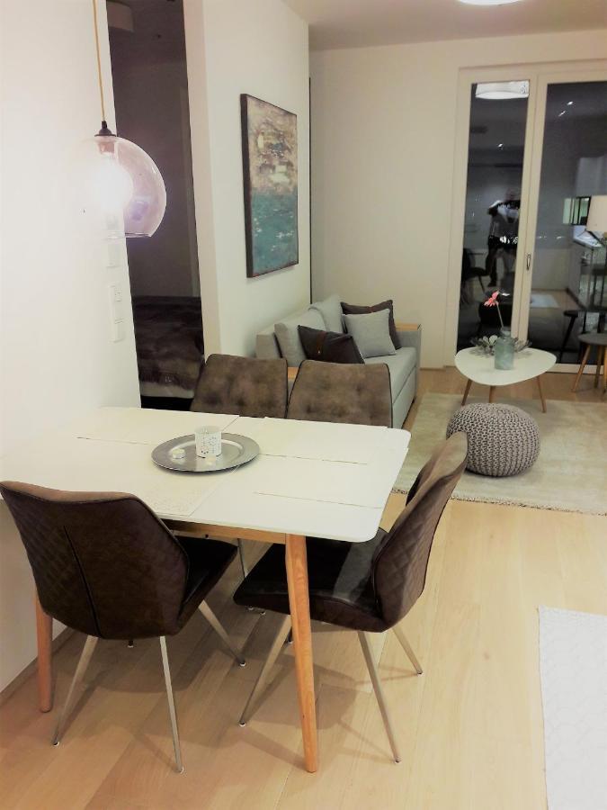 Cityapartments فيينا المظهر الخارجي الصورة