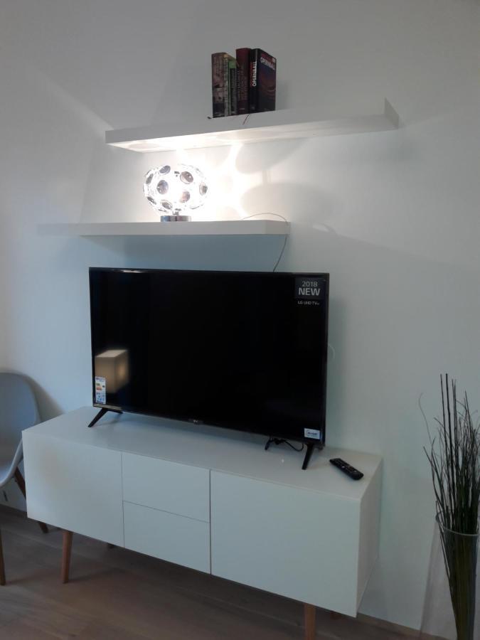 Cityapartments فيينا المظهر الخارجي الصورة