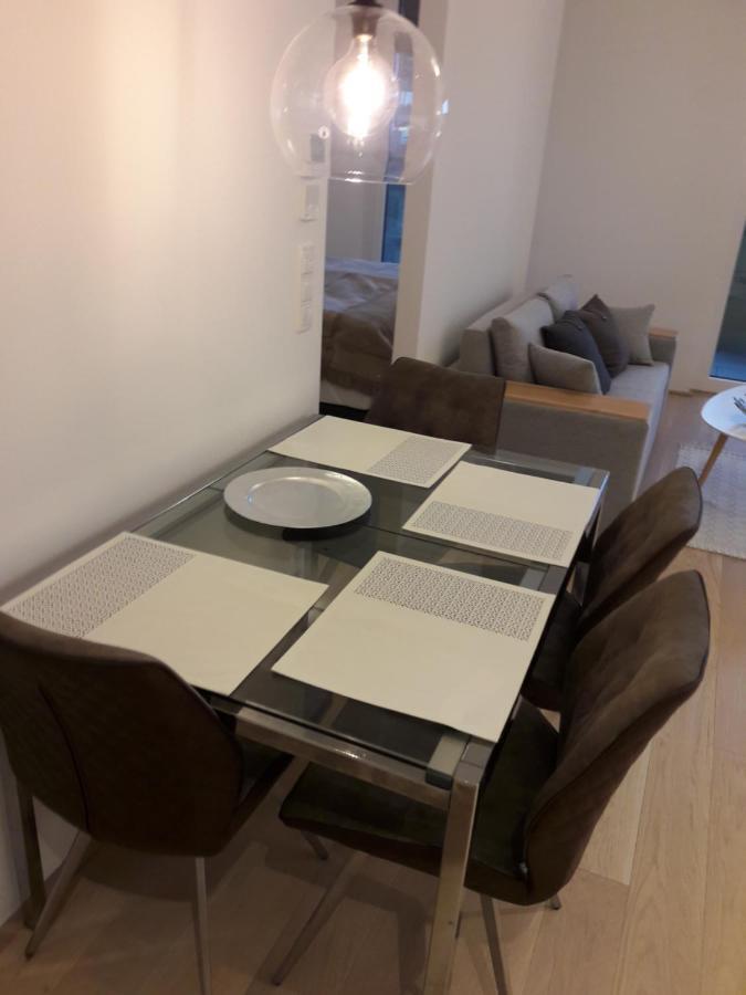 Cityapartments فيينا المظهر الخارجي الصورة