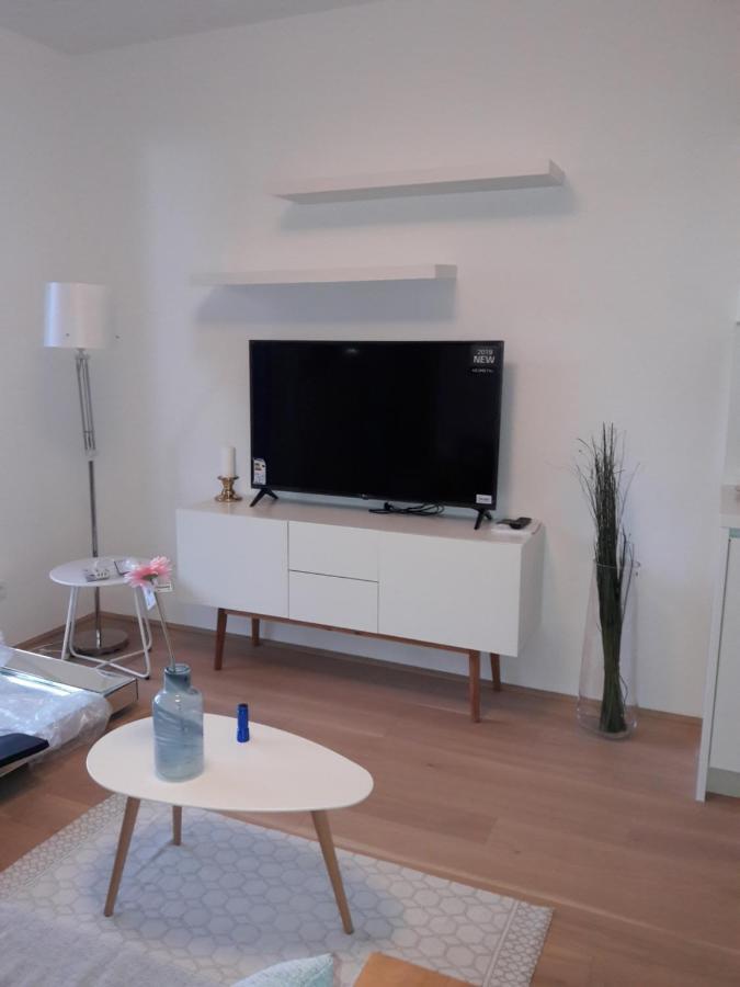 Cityapartments فيينا المظهر الخارجي الصورة