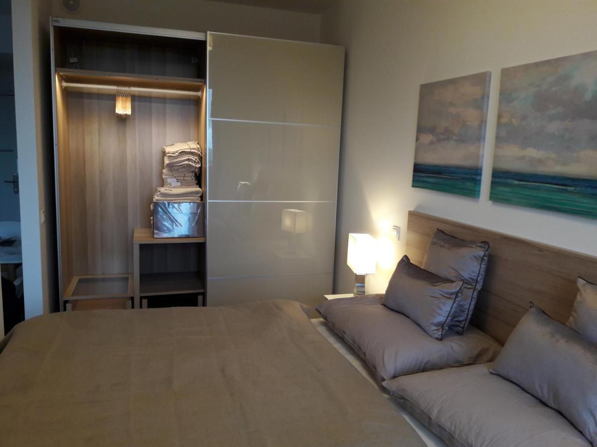 Cityapartments فيينا المظهر الخارجي الصورة