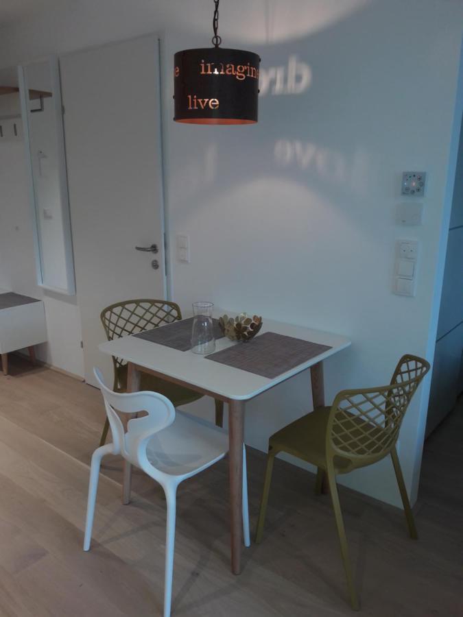Cityapartments فيينا المظهر الخارجي الصورة