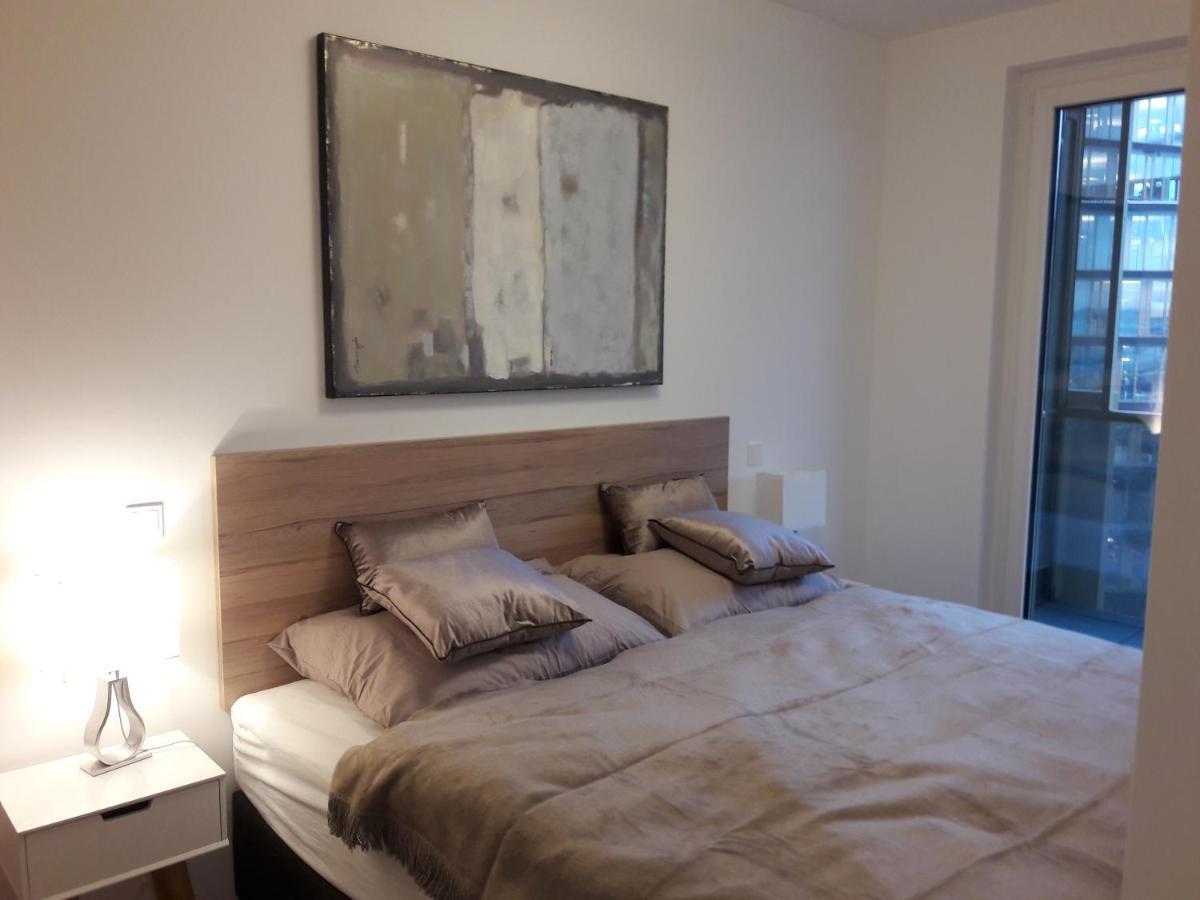 Cityapartments فيينا المظهر الخارجي الصورة