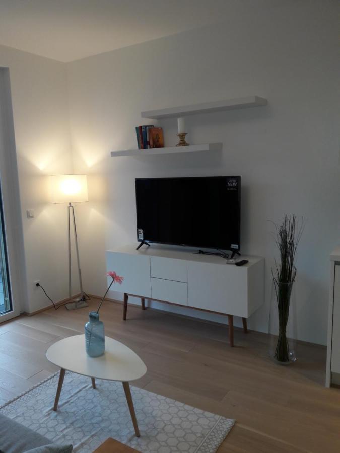 Cityapartments فيينا المظهر الخارجي الصورة