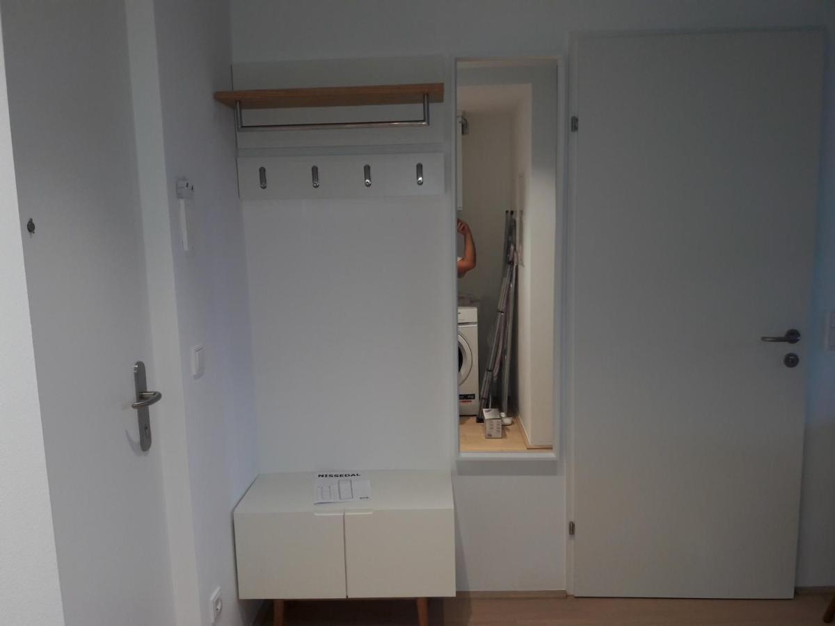 Cityapartments فيينا المظهر الخارجي الصورة