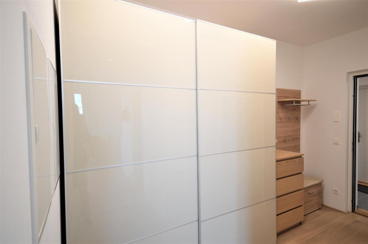 Cityapartments فيينا المظهر الخارجي الصورة
