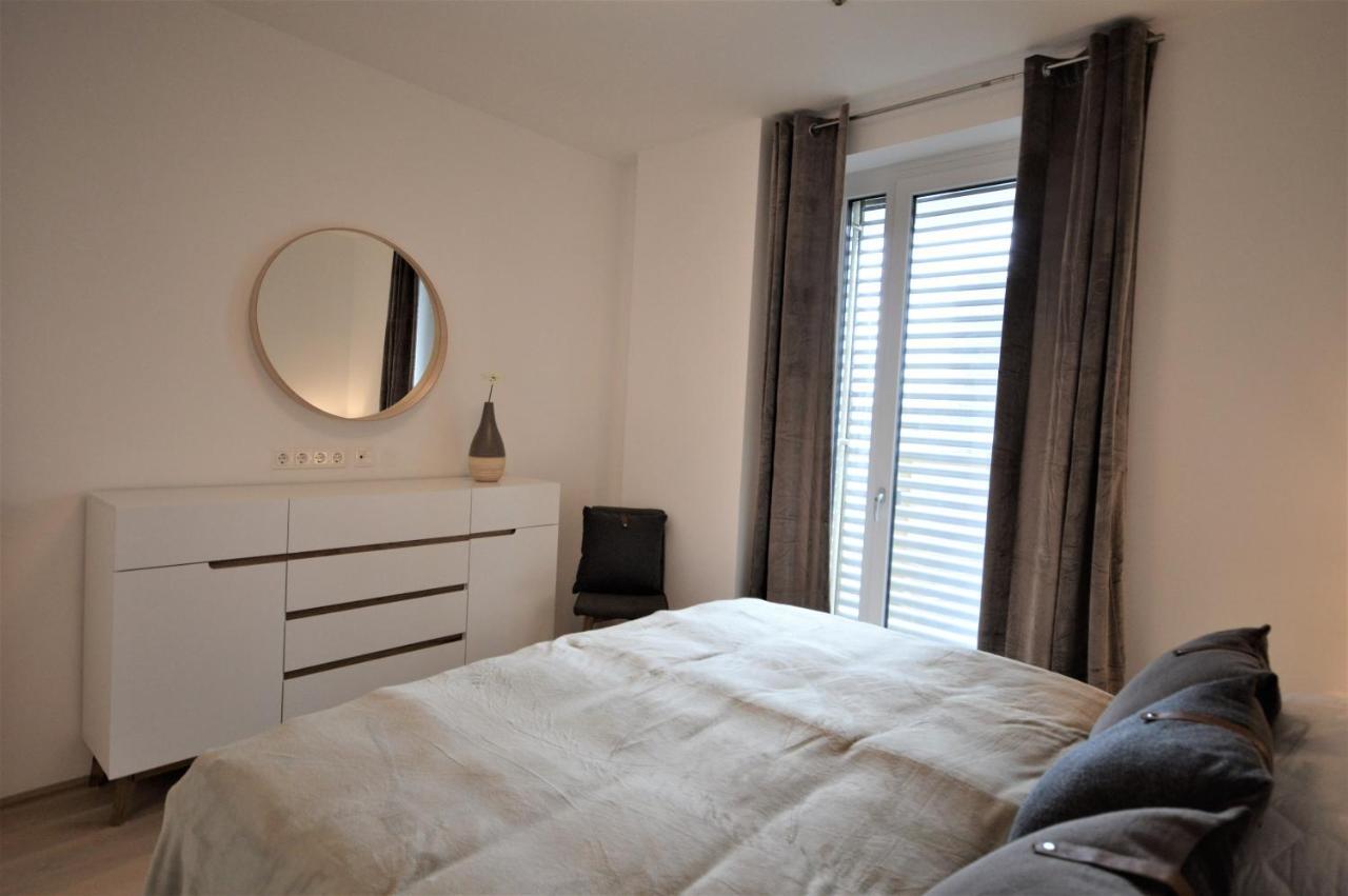 Cityapartments فيينا المظهر الخارجي الصورة